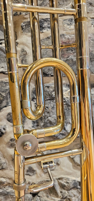 Trombone Usagé Antoine Courtois Legend AC440 