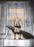 Seul au piano