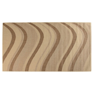 Tapis de batterie 5X7 naturel