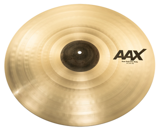 Cymbale Sabian Raw Bell Dry Ride AAX - 21"