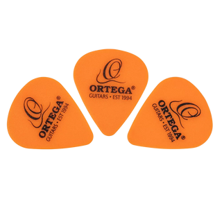 Ortega Picker's Pack Classical Guitar