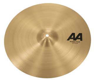 Cymbale Sabian Crash AA Medium