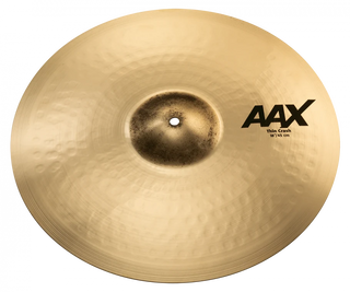 Sabian Thin Crash AAX Cymbal