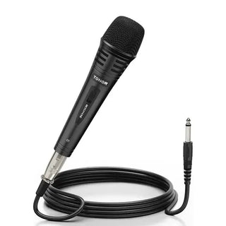 Microphone de Dynamique Tonor