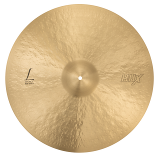 Cymbale Sabian Ride HHX Legacy Ride