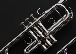 Yamaha YTR9335CHSBRIII Bb Trumpet