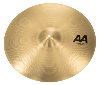 Cymbale Sabian Medium Ride AA - 20"