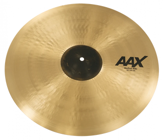Cymbale Sabian Medium Ride AAX