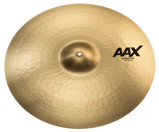 Cymbale Sabian Medium Ride AAX Brillant