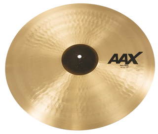 Cymbale Sabian Thin Ride AAX