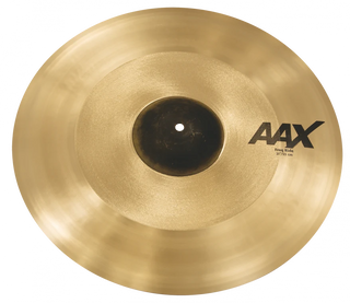 Cymbale Sabian Freq Ride AAX - 21"