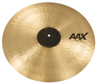 Cymbale Sabian Medium Ride AAX