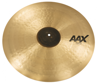 Cymbale Sabian Heavy Ride AAX - 22"