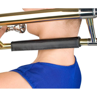 Protège Cou Coussiné Protec pour Trombone Ténor
