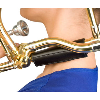 Protège Cou Coussiné Protec pour Trombone Basse