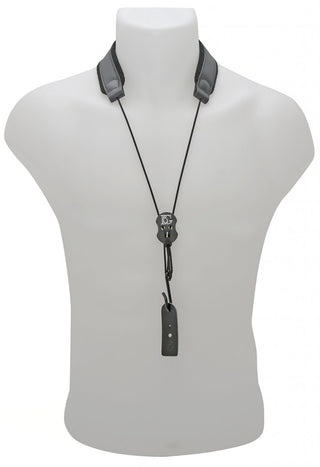Leather BG Clarinet Strap