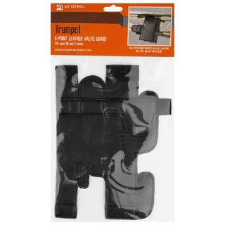Protecteur Cuir Protec Trompette Deluxe