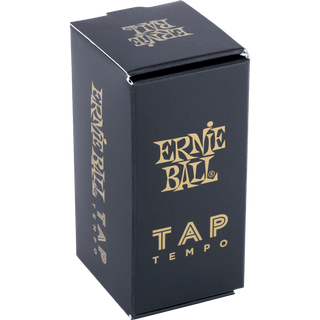 Ernie Ball Tap Tempo Pedal