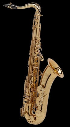 Selmer Series III Tenor Saxophone