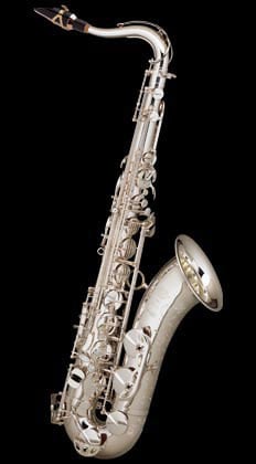 Selmer Series III Tenor Saxophone