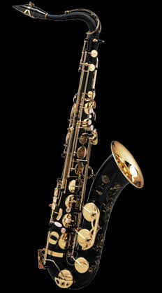 Selmer Series III Tenor Saxophone