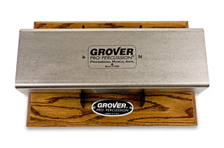 Grover Professional Musical Anvil