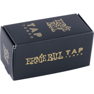 Ernie Ball Tap Tempo Pedal