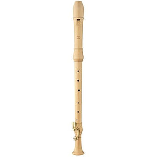 Flûte à Bec Ténor Moeck Rondo Érable avec Clé