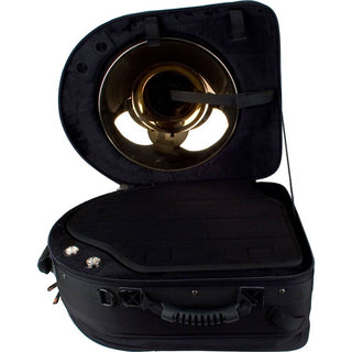 Protec Screw Bell French Horn Case - PRO PAC