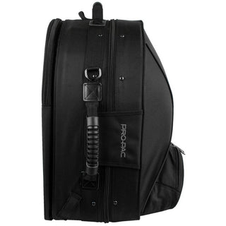 Protec Screw Bell French Horn Case - PRO PAC