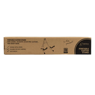 Ortega Picker's Pack Classical Guitar