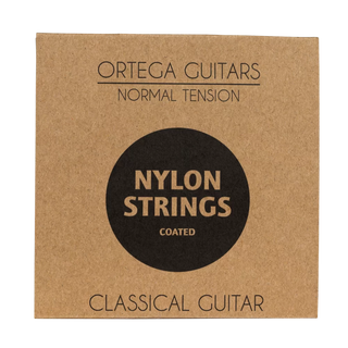 Ortega Picker's Pack Classical Guitar