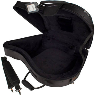 Protec French Horn Case - PRO PAC, Contoured