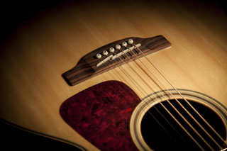 Guitare Acoustique Takamine GN93CE-NAT