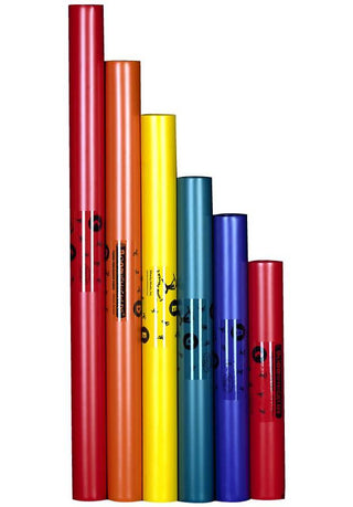 BoomWhackers Ensemble Pentatonique