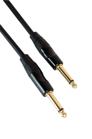 Câble 1/4 Performance Digiflex 15''