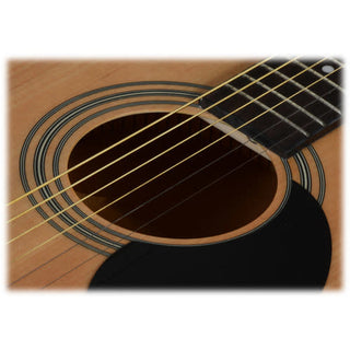 Jasmine Dreadnought S35 Acoustic Guitar