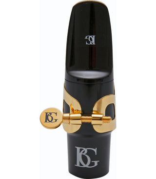 BG Tradition Tenor Saxophone Ligature