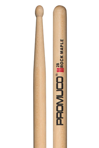 Promuco 2B Drum Sticks