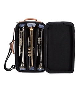 Gard Elite Triple Trumpet Case