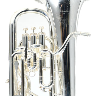 Euphonium Shires Q Series EUQ40TS