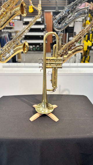 Trompette Yamaha YTR-2320 Usagée