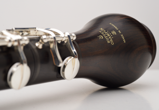 Buffet Crampon Prestige English Horn