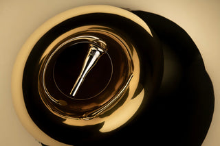 Laskey G Series Silver Plated Horn Mouthpiece (European Shank)