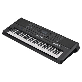 Clavier Yamaha PSR-E583