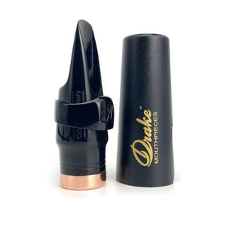 Drake Contemporary Alto Saxophone Mouthpiece