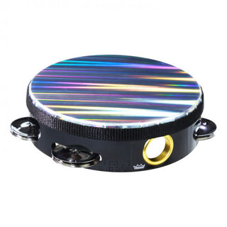 Remo 8 Single Row Radiant Tambourine
