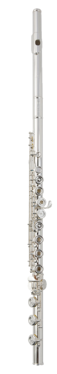 Burkart Resona RFL-300 OECB Flute