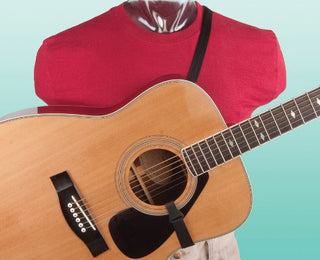 Courroie Ukulele Neotech