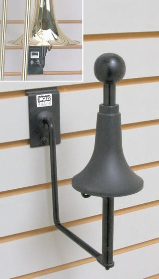 Support Mural Trombone Ingles SA-302